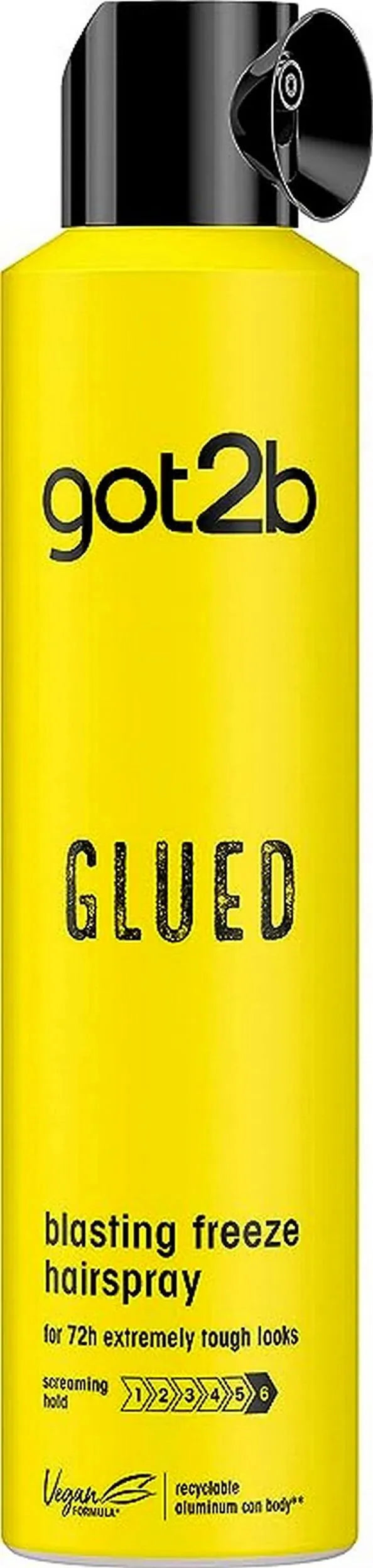 Got2B Glued Freeze Spray - 300ml