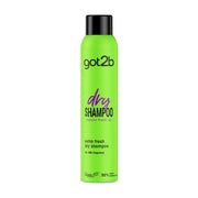 Got2b Dry Shampoo Extra Fresh - 200ml
