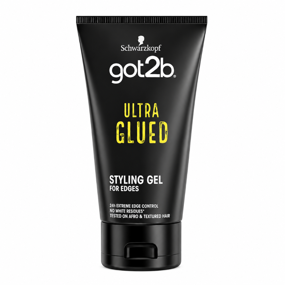 Got2b Glued Ultra Styling Hair Gel - 150ml