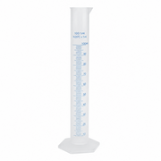 Graduated Cylinder Plastic - 100ml
