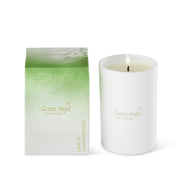 Green Angel Lemongrass & Lime Soy Wax Candle 270g