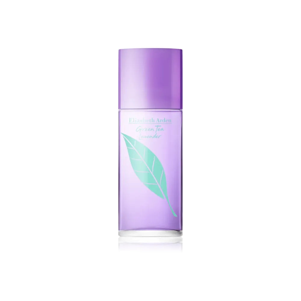 Green Tea Lavender Eau de toilette 100ml