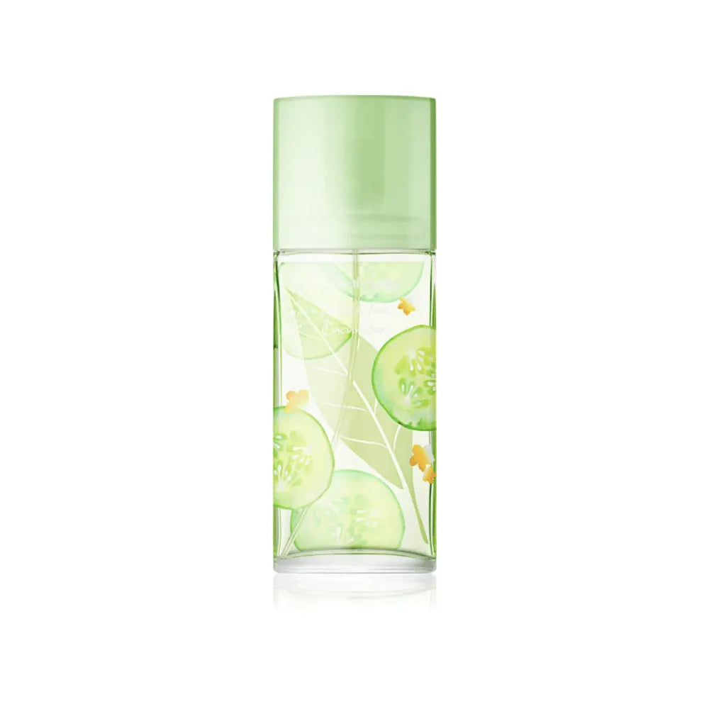Green Tea Cucumber Eau de toilette 100ml