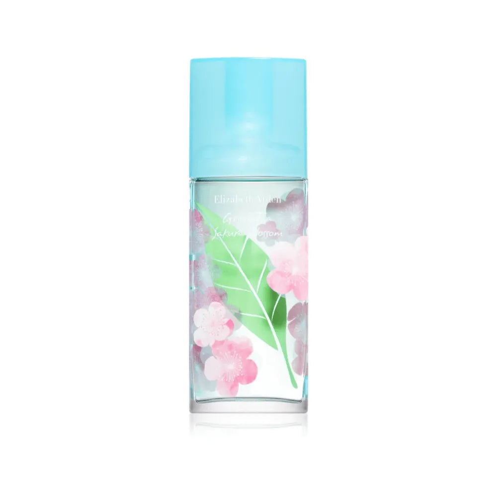 Green Tea Sakura Blossom Eau de toilette 100ml