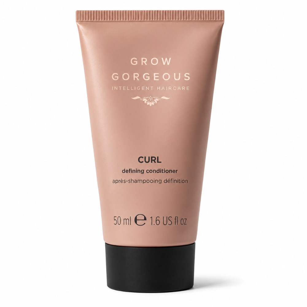 Grow Gorgeous Curl Conditioner - 50ml