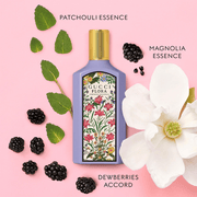 Gucci Flora Gorgeous Magnolia 30ml Edp Spr