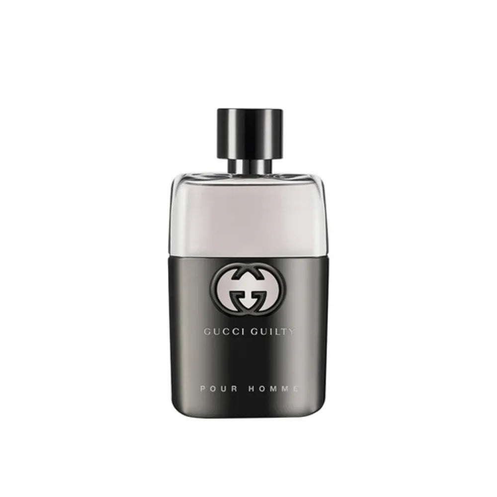 Gucci Guilty Pour Homme Eau de toilette 50ml