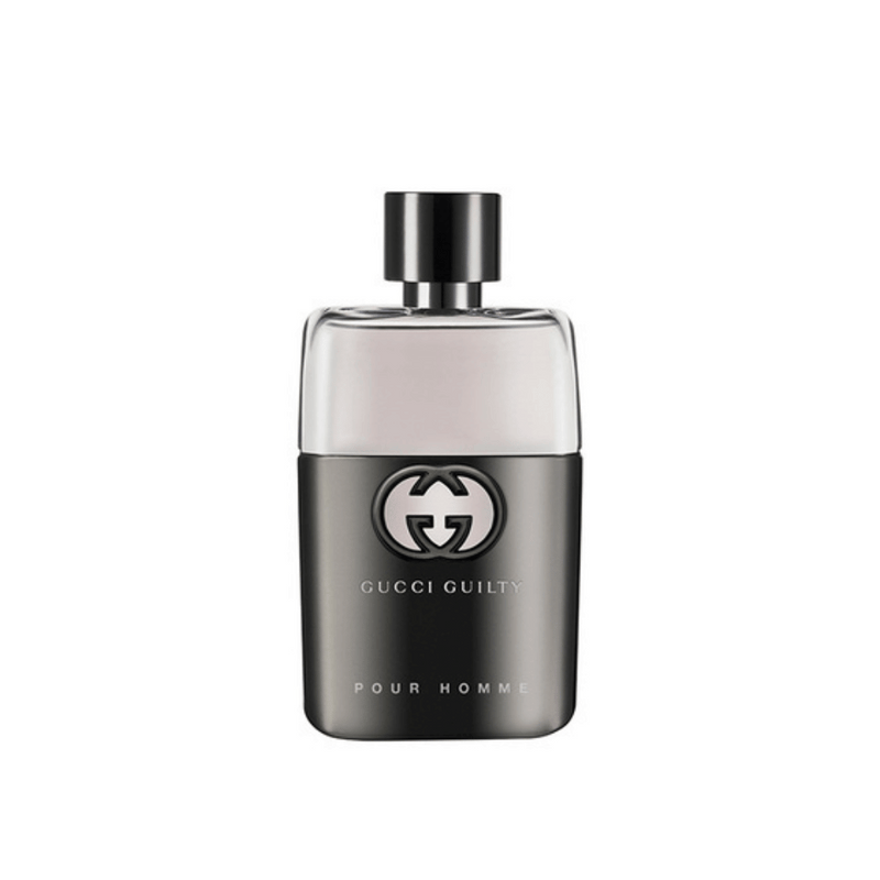 Gucci Guilty Pour Homme Eau de toilette 50ml