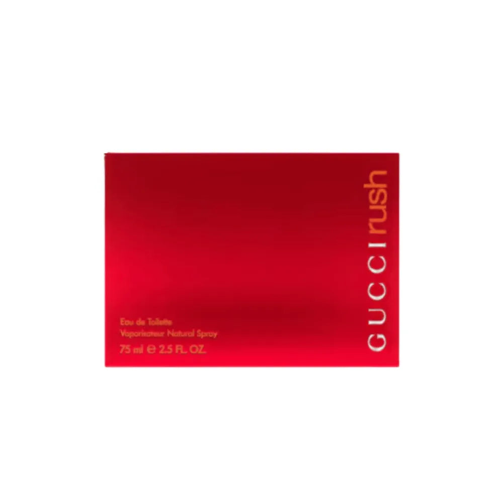 Gucci Rush Ladies 75ml Edt Spray