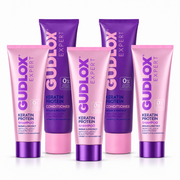 Gudlox Keratin Smooth Bundle