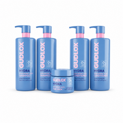 Gudlox Hydra Moisture Bundle