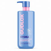Gudlox Hydra Shampoo - 400ml