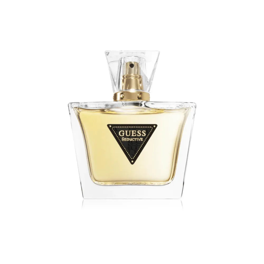 Guess Seductive Ladies Eau de toilette 75ml