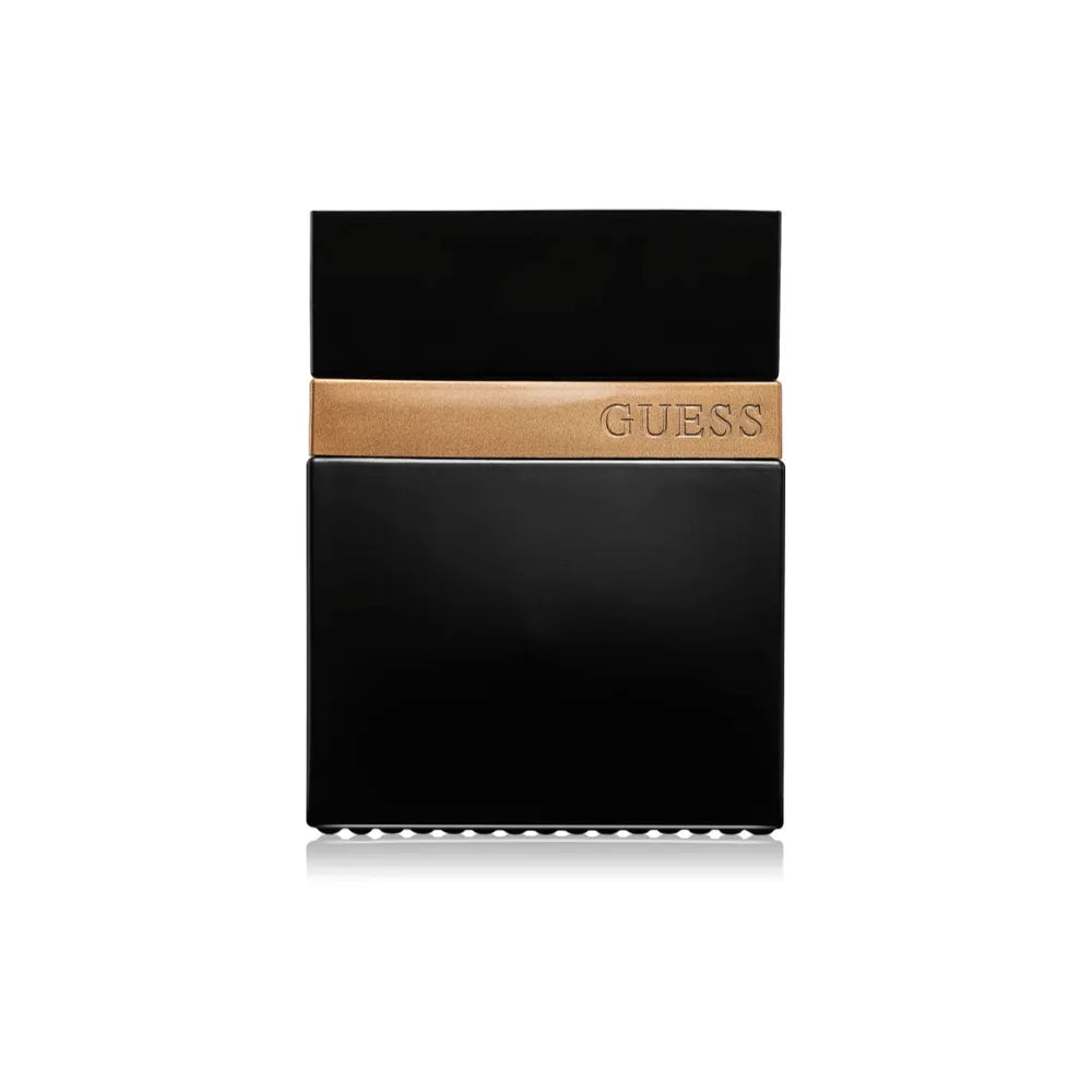 Guess Seductive Noir Mens Eau de toilette 100ml