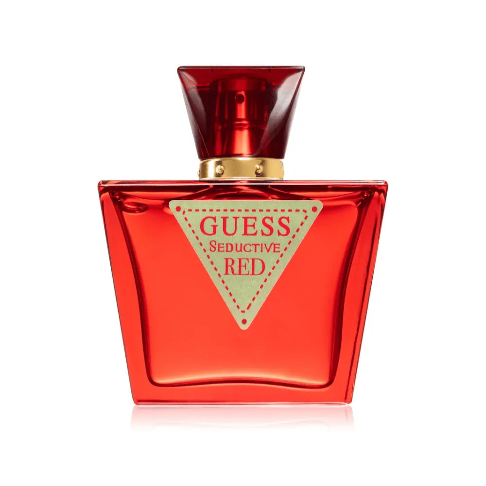 Guess Seductive Red Eau de toilette 75ml