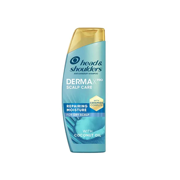 Head & Shoulders X Pro Moisture Shampoo - 300ml