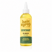 Hair Syrup Pre Wash Hair Oil Grows-Mary - 100ml