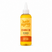 Hair Syrup Pre Wash Hair Oil, Vitamin C Me - 100ml
