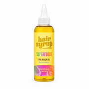 Hair Syrup Superfoods Pre Wash Oil - 100ml