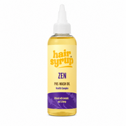 Hair Syrup Zen Pre-Wash Hair Oil