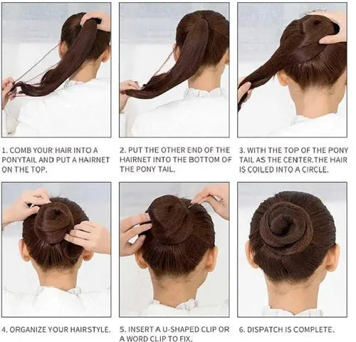 Hair Net - 1 Pack