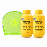Happy Hair Ride The Waves Bundle