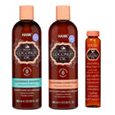 Hask Coconut Oil Value Set