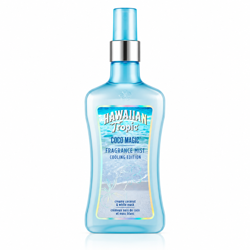 Hawaiian Tropic Coco Magic Body Mist - 250ml