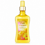 Hawaiian Tropic Golden Paradise Body Mist - 250ml
