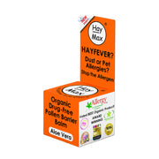 HayMax Organic Aloe Vera Pollen Barrier Balm - 5ml