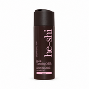 He-Shi Dark Tanning Milk 200ml