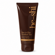 He-Shi Day To Day Gradual Tan Light - 200ml