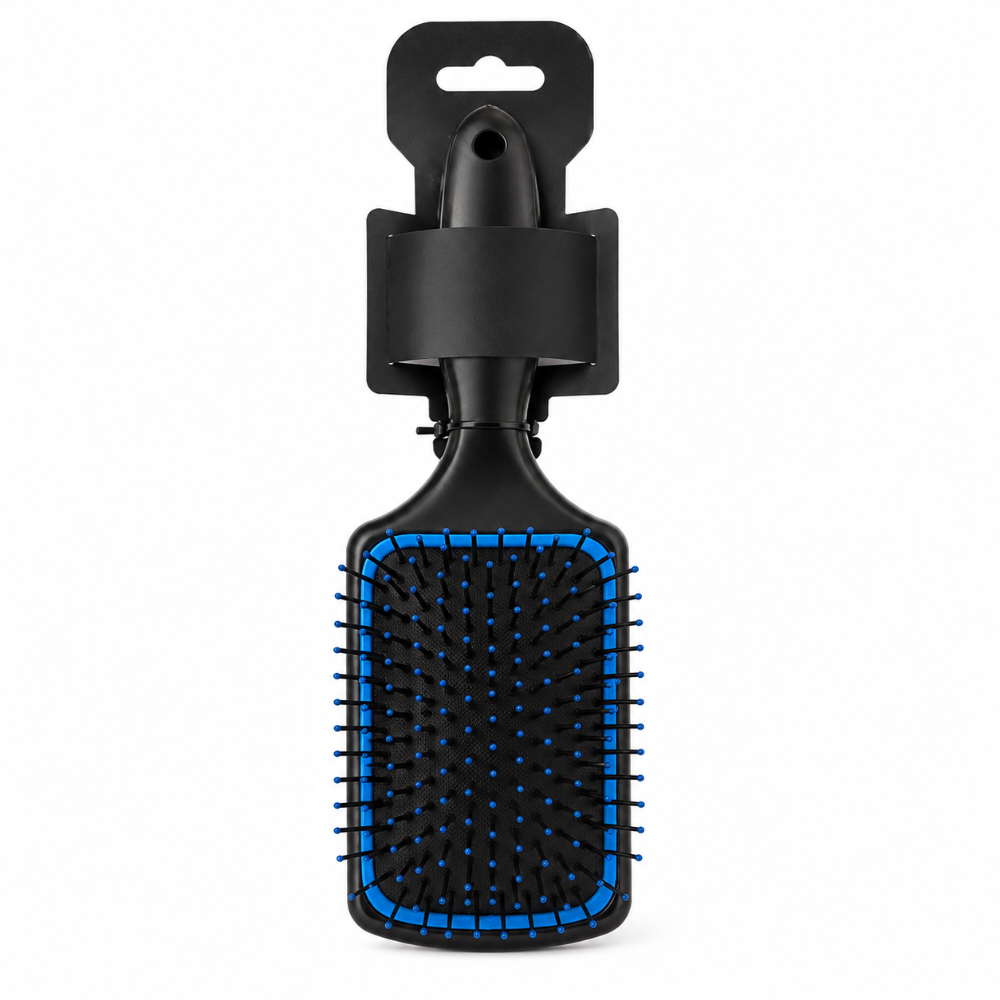 Head Quaters Paddle Hairbrush