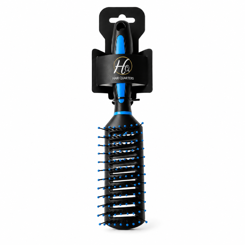 Head Quaters Vented Hairbrush