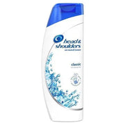 Head & Shoulders Classic Shampoo - 250ml
