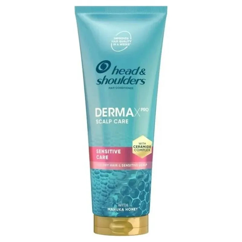 Head & Shoulders X Pro Sensitive Conditioner - 220ml