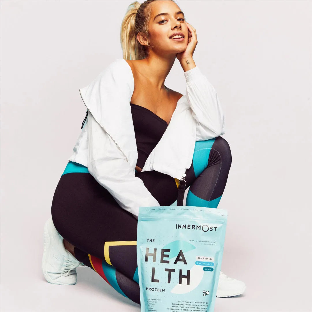 The Health Protein - 520g