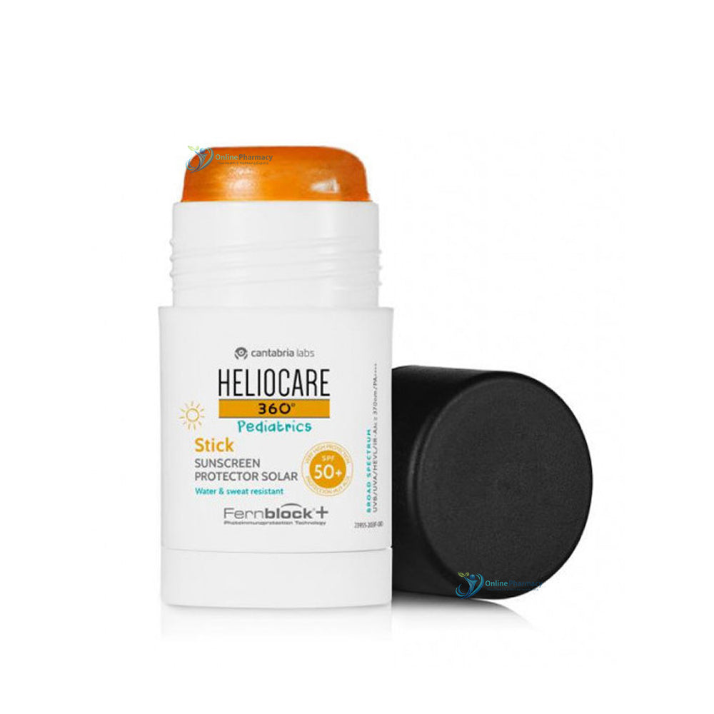 Heliocare Pediatrics Stick SPF 50+