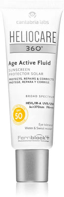 Heliocare 360° Age Active Fluid