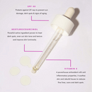 Hello Sunday The One That Makes You glow (Dark Spot Serum) - 30ml