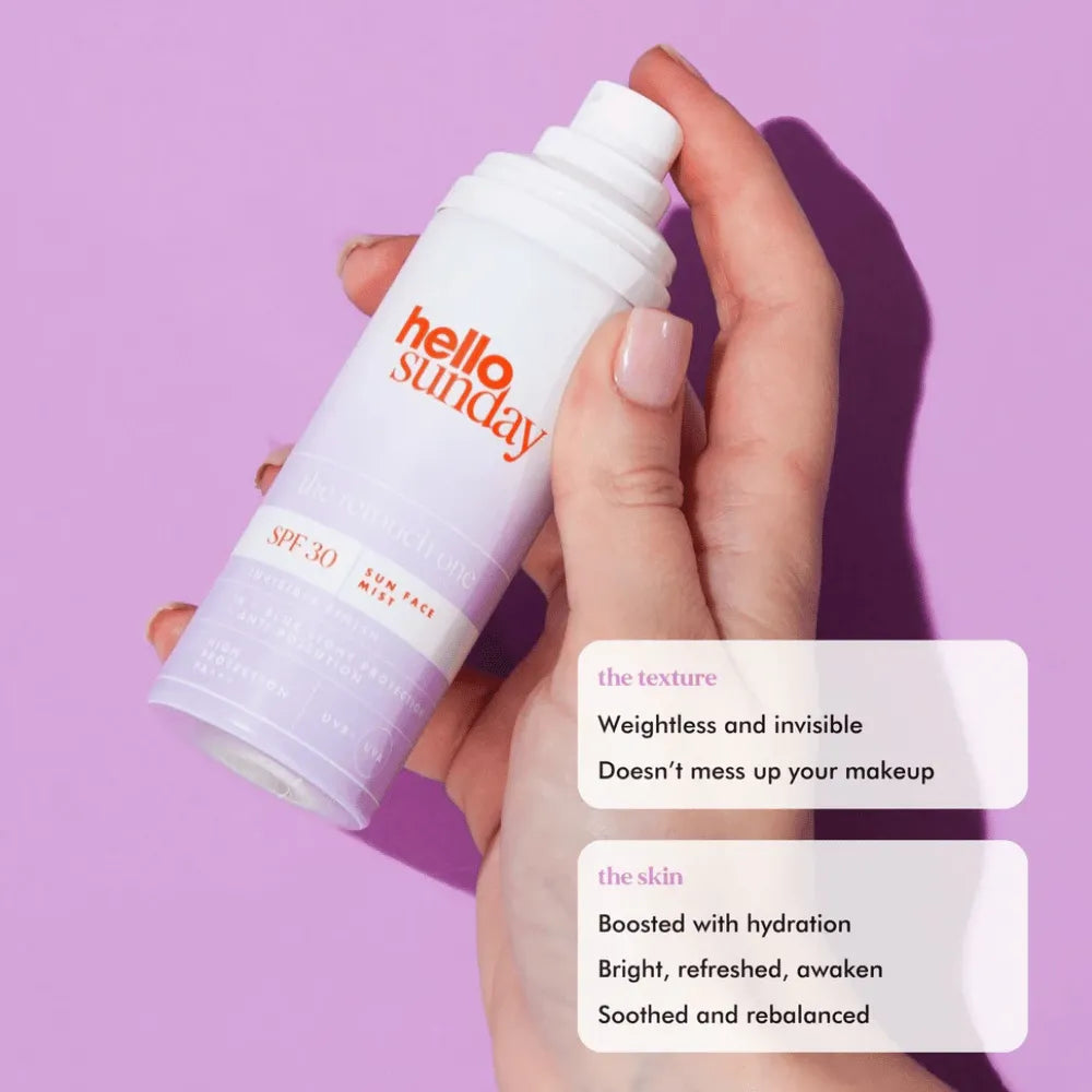 Hello Sunday The Retouch One - 75ml