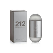 Herrera 212 Ladies 60ml Edt Spr