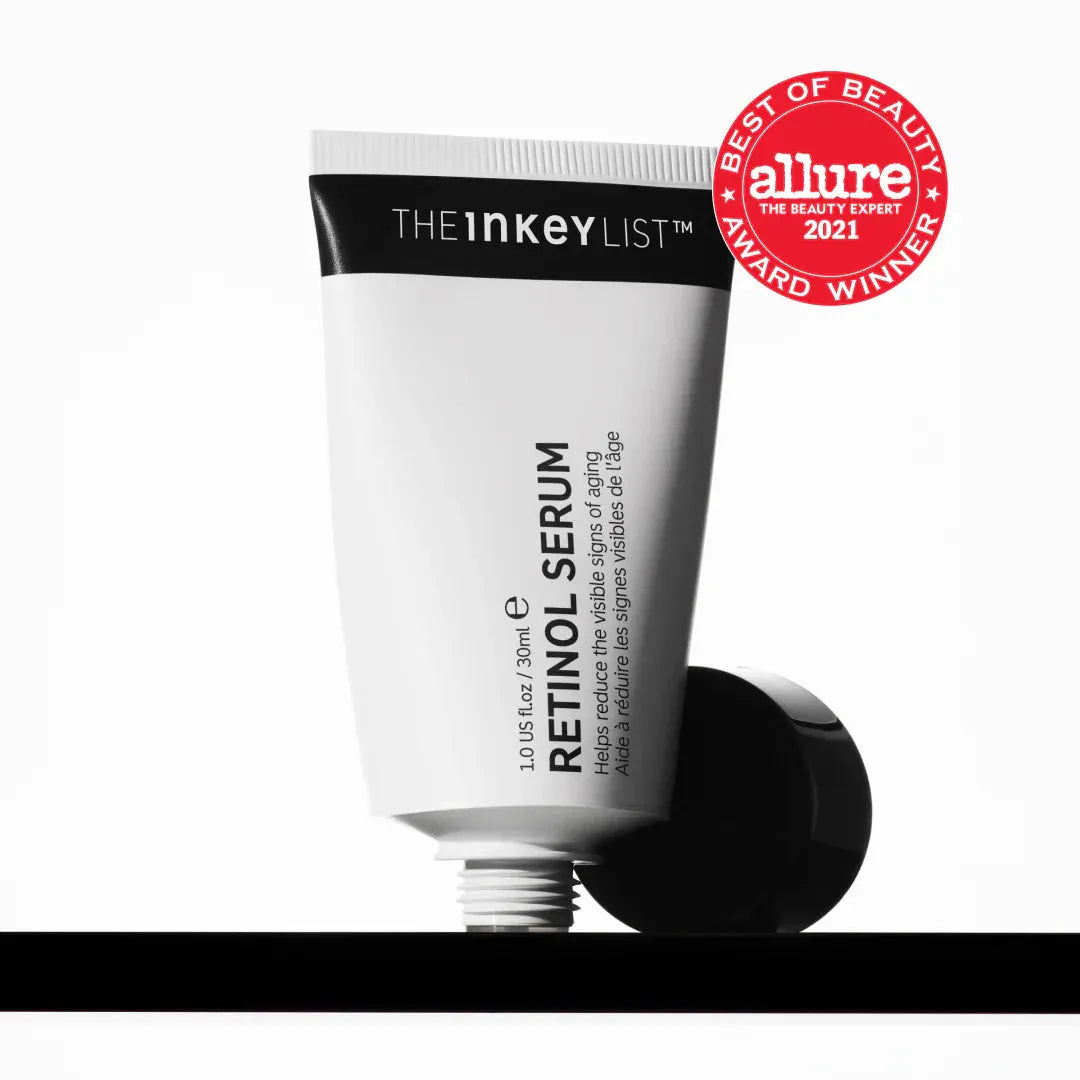 The Inkey List Retinol Serum - 30ml