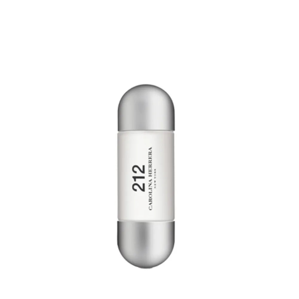 Herrera 212 Ladies Eau de toilette 30ml