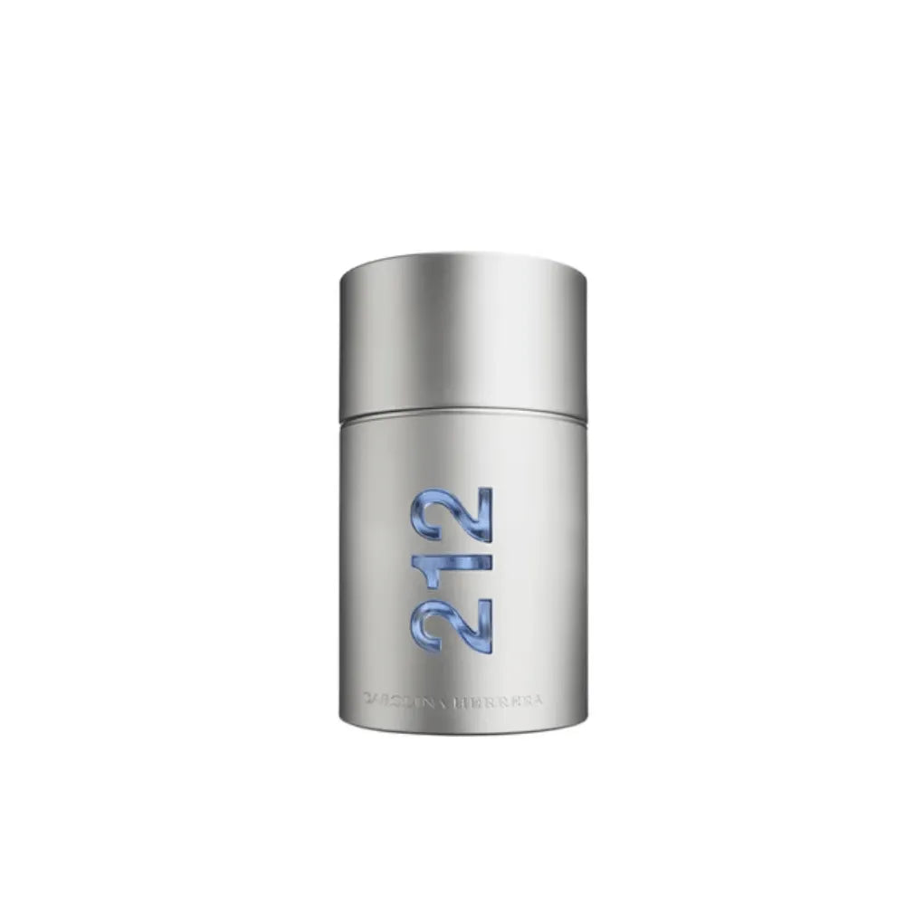 Herrera 212 NYC Mens Eau de toilette 30ml