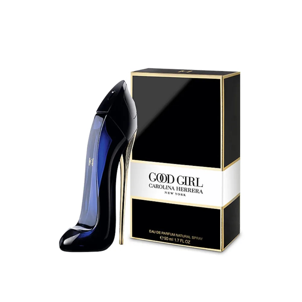 Herrera Good Girl 50ml Edp Spr