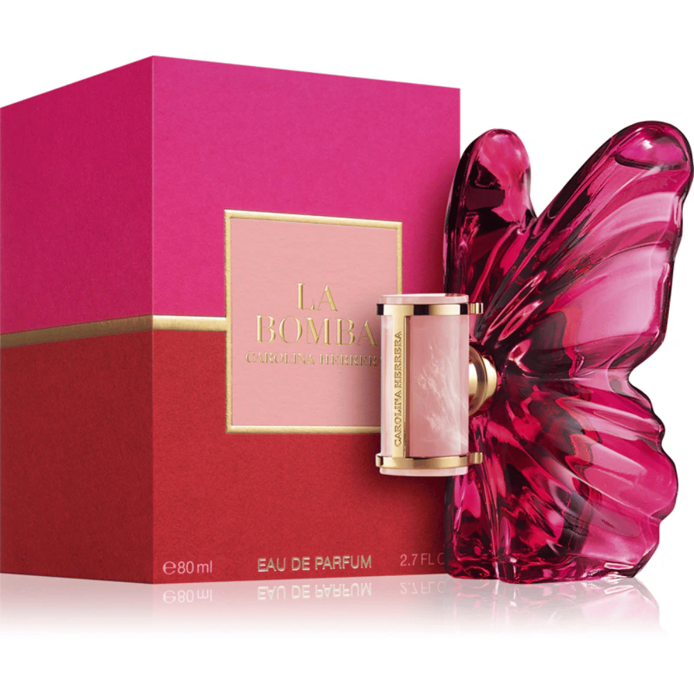 Herrera La Bomba 50ml Edp Spr