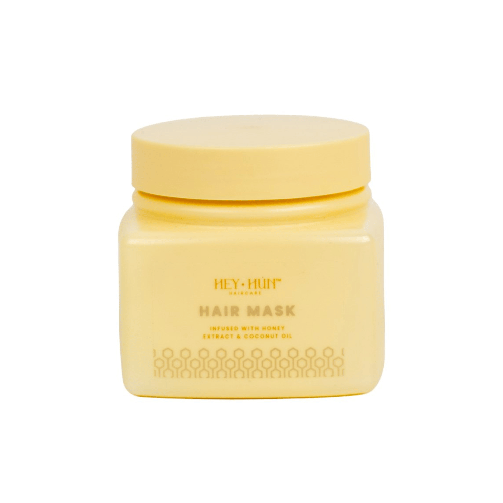 Hey Hun Hair Mask 200ml
