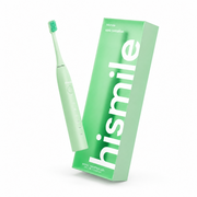 HiSmile Electric Toothbrush - Green