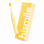 HiSmile Electric Toothbrush - Yellow